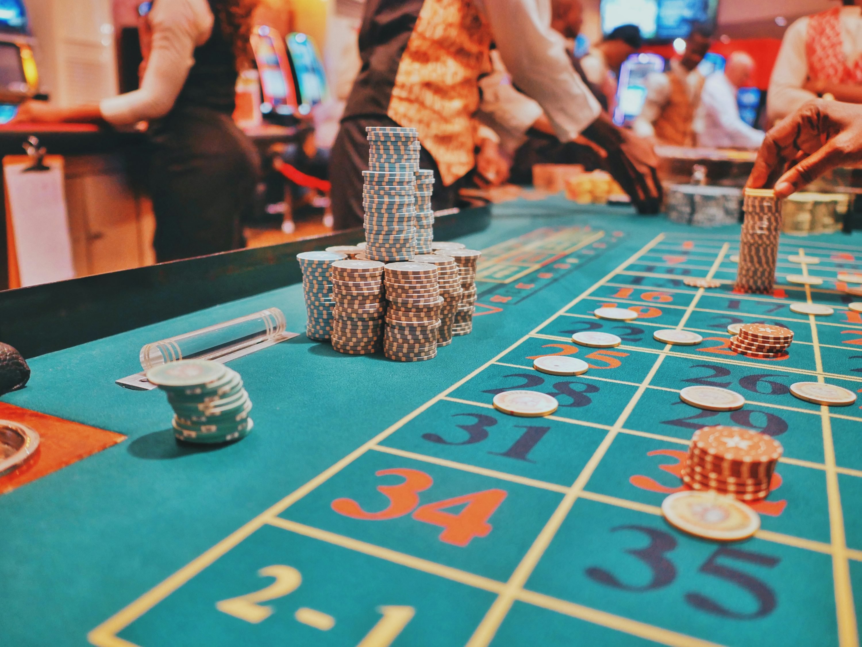 mpo2121 Bingo Pantas Untuk Malaysia